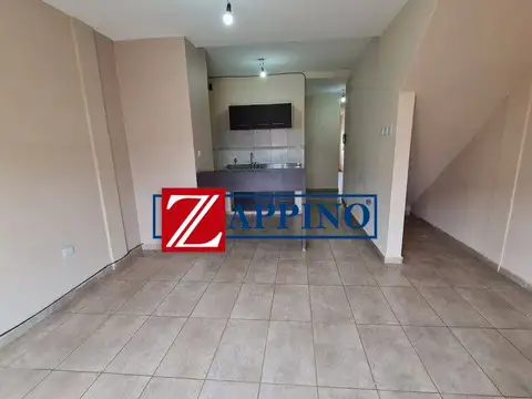 Departamento en Alquiler de 2 dormitorios