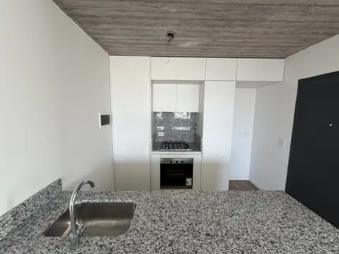 Ituzaingo 1621 , Piso 6