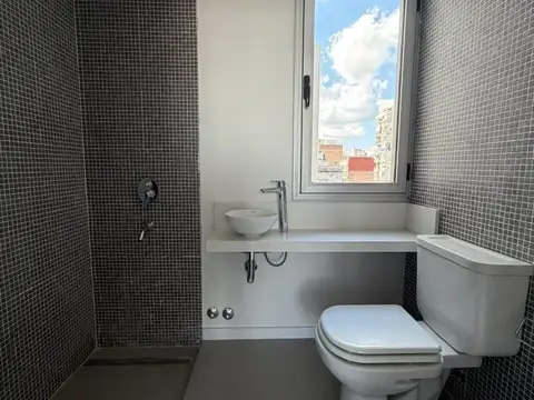 Venta, Departamento 2 dormitorios. Terraza exclusiva