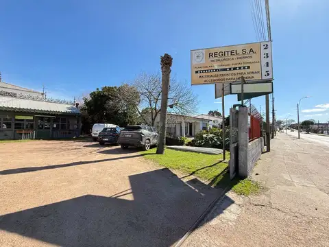Dr. Alejandro Gallinal 2300