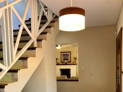 IMPORTANTE CASA EN VENTA EN CLUB DE CAMPO EL MORO, MARCOS PAZ