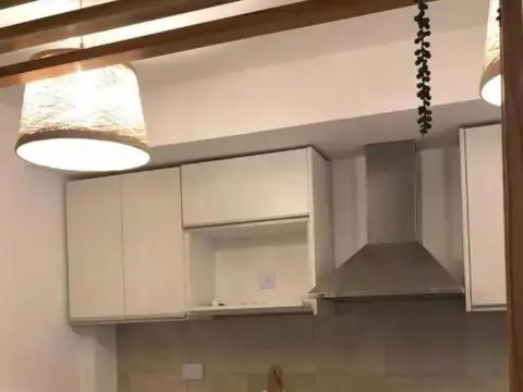 Departamento en Venta con 1 cochera