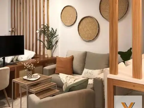 Departamento Monoambiente en venta - 1 Baño - 34Mts2 - Quilmes