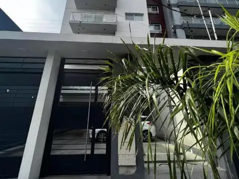 Avenida Mitre e/ Guido y Diaz de Solís