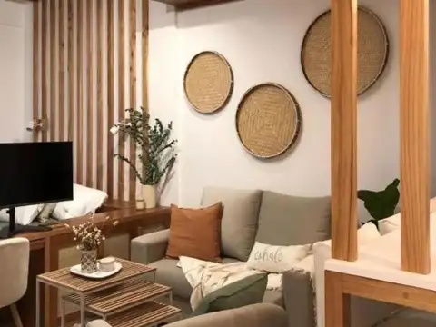 Departamento Monoambiente en venta - 1 Baño - 34Mts2 - Quilmes