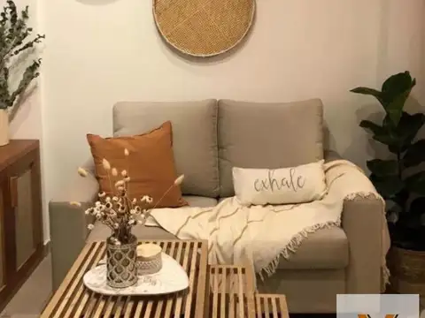 Departamento en Venta en Quilmes, USD 89.000