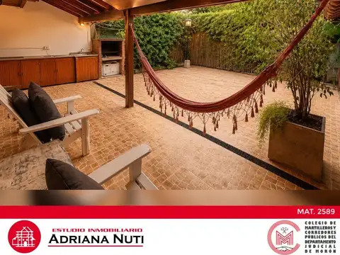 Casa en Venta 45 años