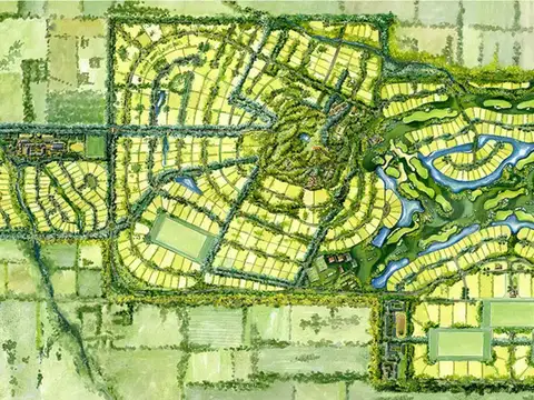 Terreno en Venta de 1900,0 m2