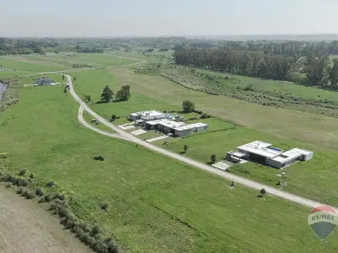 Terreno en Venta en Estancia Villa Maria, USD 47.000