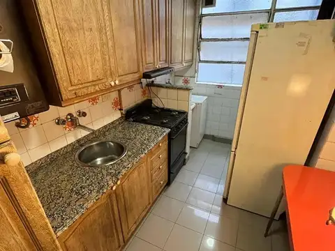 Departamento en Venta de 2 dormitorios
