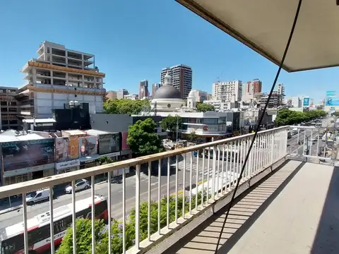 Departamento en Venta 55 años