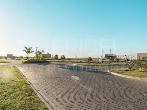 Terreno en Venta de 832,0 m2