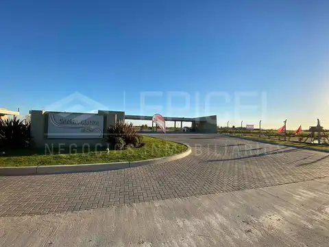 NUEVO INGRESO! Lote en venta - ETAPA 1 santa Clara al sur