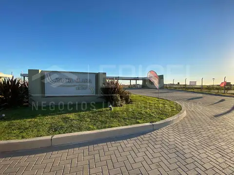 Terreno en Venta en Santa Clara Al Sur, USD 33.000