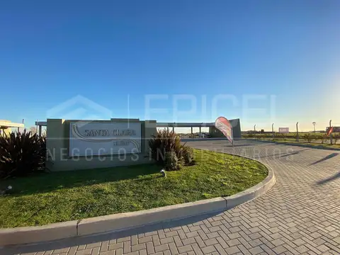 Terreno en Venta de 832,0 m2