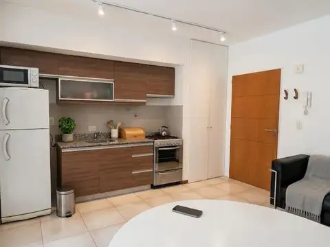 Departamento en Venta en Nuñez, USD 115.000