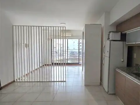 Departamento en Nuñez
