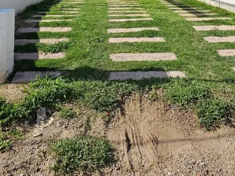 Venta dúplex Docta 3 dormitorios