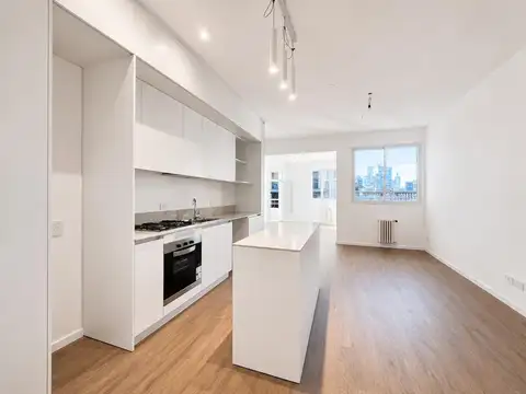 Departamento en Venta en Centro, Rosario