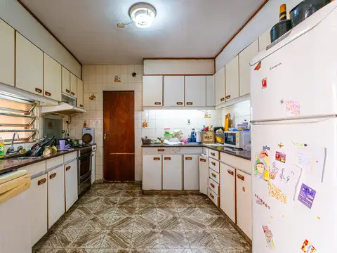 Casa en Venta 45 años