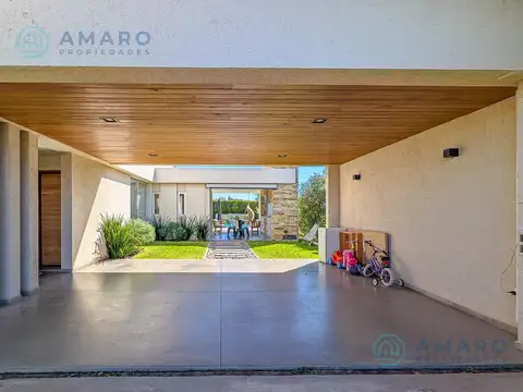 Casa en Venta en Funes Norte, USD 243.000