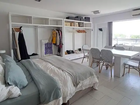 Departamento - Alquiler - Argentina, Capital Federal - LOLA MORA 400