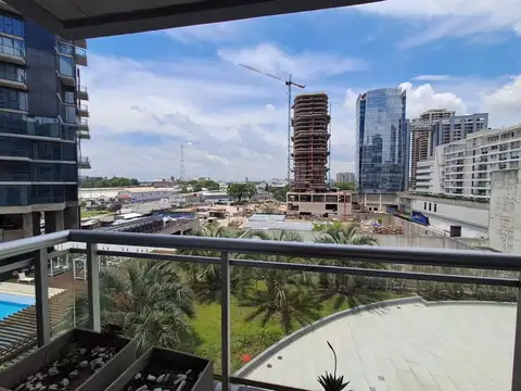 Departamento en Venta con 1 cochera