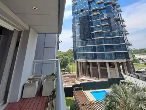 Departamento en Venta al Sur