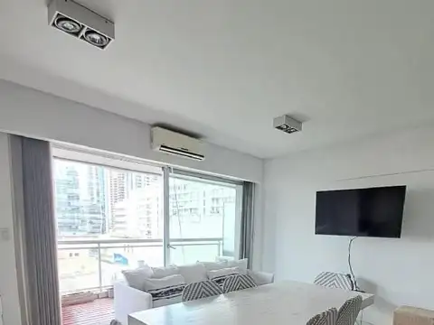 Departamento en Venta en Puerto Madero, USD 285.000