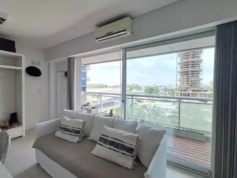 Departamento en Alquiler de Monoambiente
