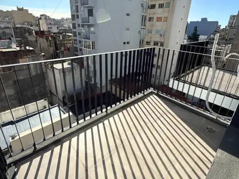 Monoambiente de Categoria en Venta en Capital Federal