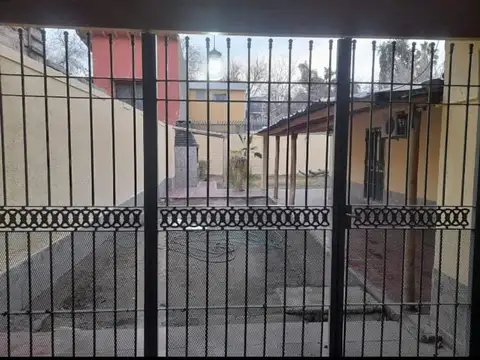 Casa en Alquiler 16 años