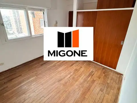 Departamento en Venta al Norte