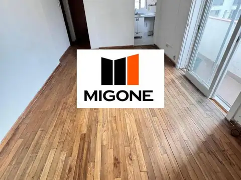 9 DE JULIO 3400, Piso 8