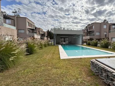 Alquiler Departamento 3 amb C/Coch en Green Village Pilar (OCT26)