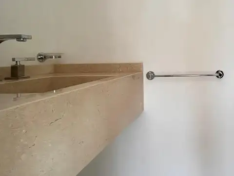 Departamento en Alquiler 6 años