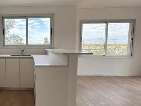 Departamento en Alquiler de 3 ambientes