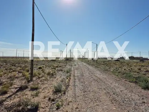 Terreno en Venta en Añelo, USD 45.000