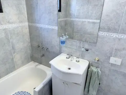 Departamento en Venta en Palermo, USD 208.000