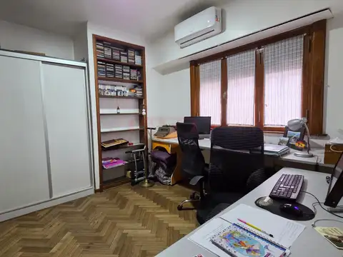 Departamento 5 ambientes con 3 baños