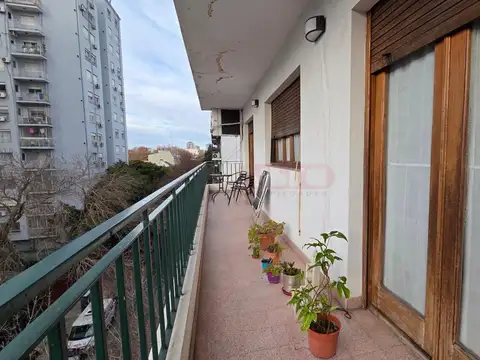 Departamento en Venta de 5 ambientes