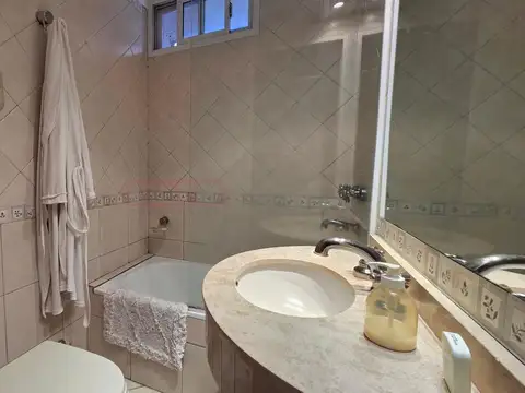 Departamento en Venta 55 años