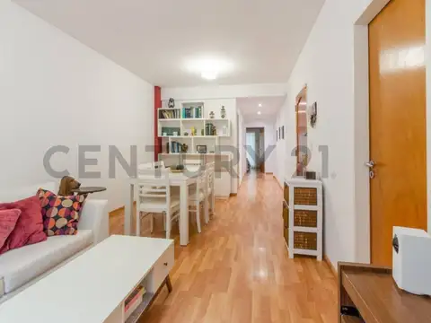 Venta Departamento 3 ambientes - Caballito