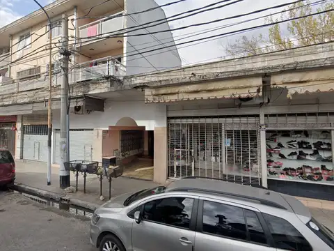 Alquilo en Martin Coronado Departamento de 1 Ambiente y Medio con Entrepiso F: 5229