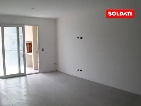 Departamento en Venta en La Lonja, USD 158.000