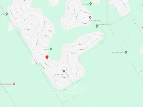 Terreno en Venta de 660,0 m2