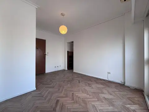 Departamento en Alquiler en Barrio Norte, $ 600.000
