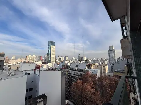 2 AMB CTFTE MUY LUMINOSO