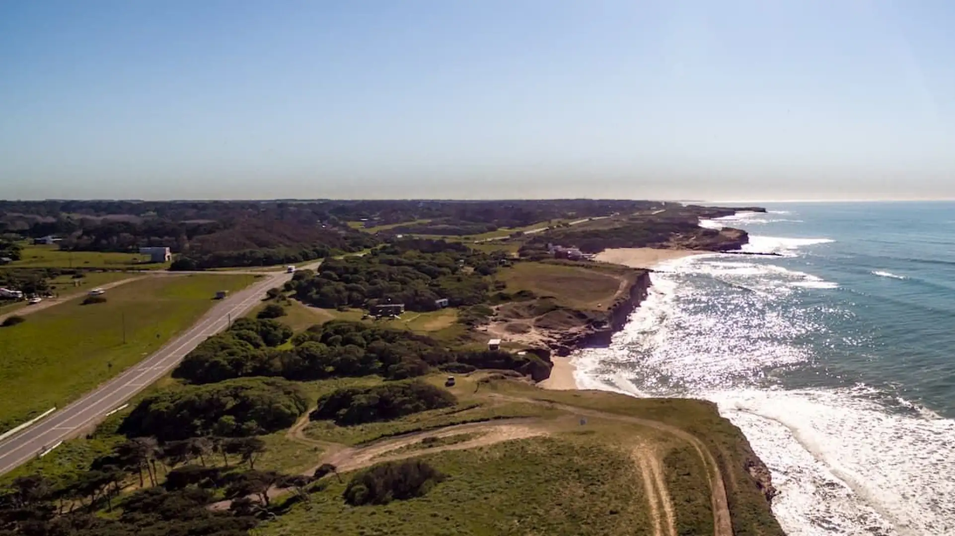Venta de VARIOS LOTES en San Eduardo del Mar