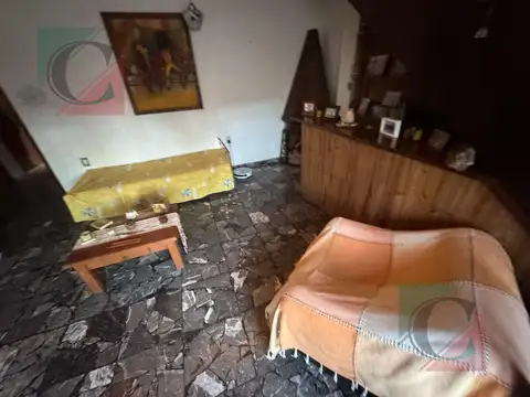 Casa en Venta 30 años